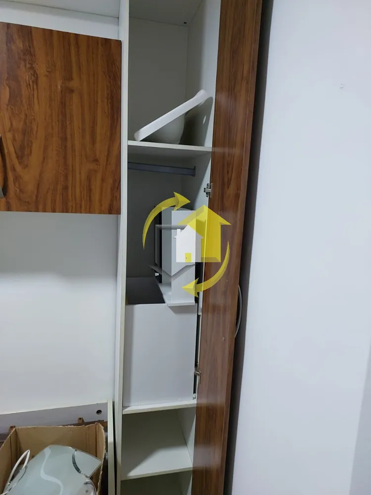 Apartamento, 2 quartos, 57 m² - Foto 4