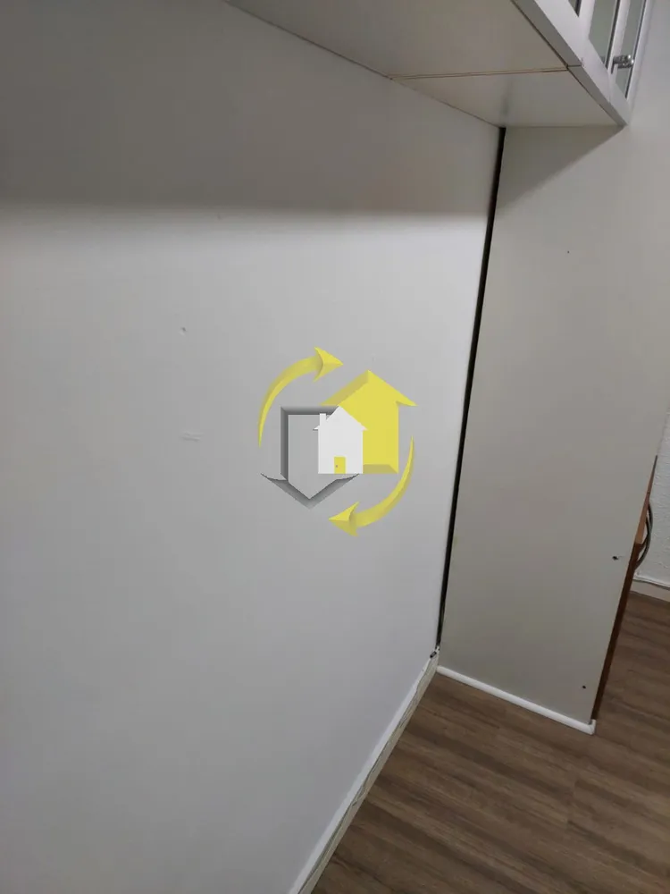 Apartamento, 2 quartos, 57 m² - Foto 2