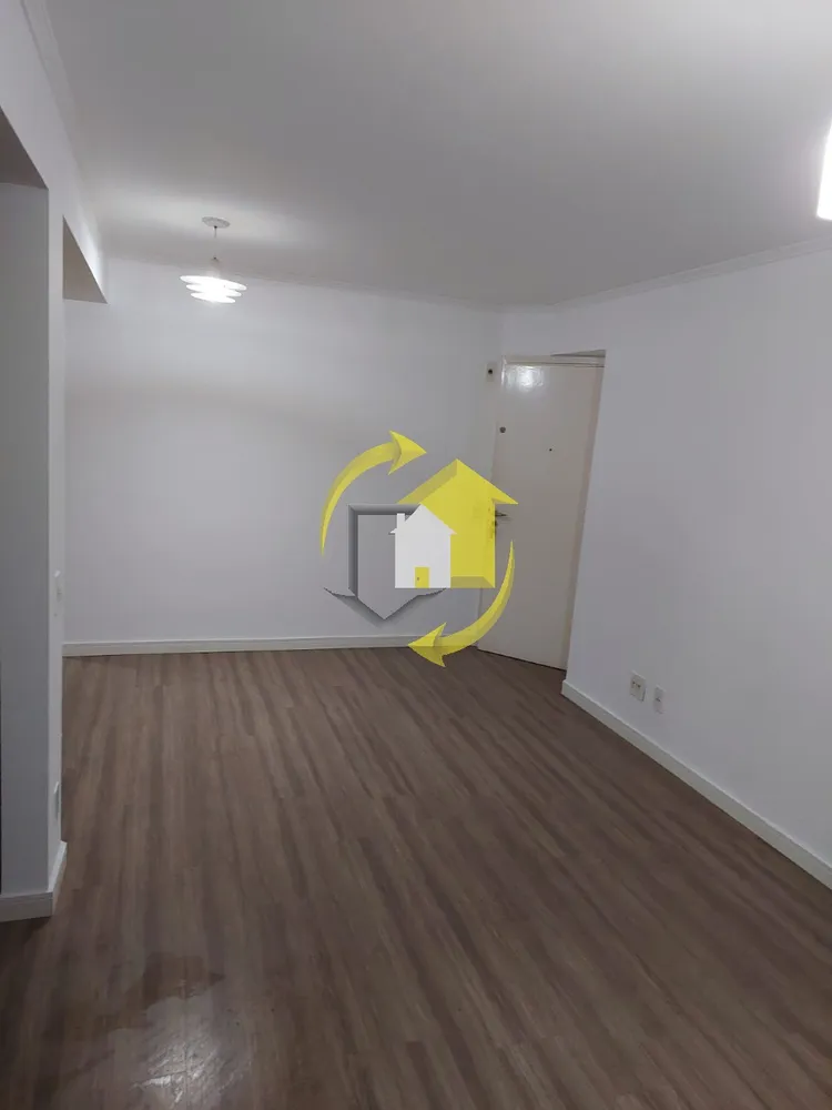 Apartamento, 2 quartos, 57 m² - Foto 10