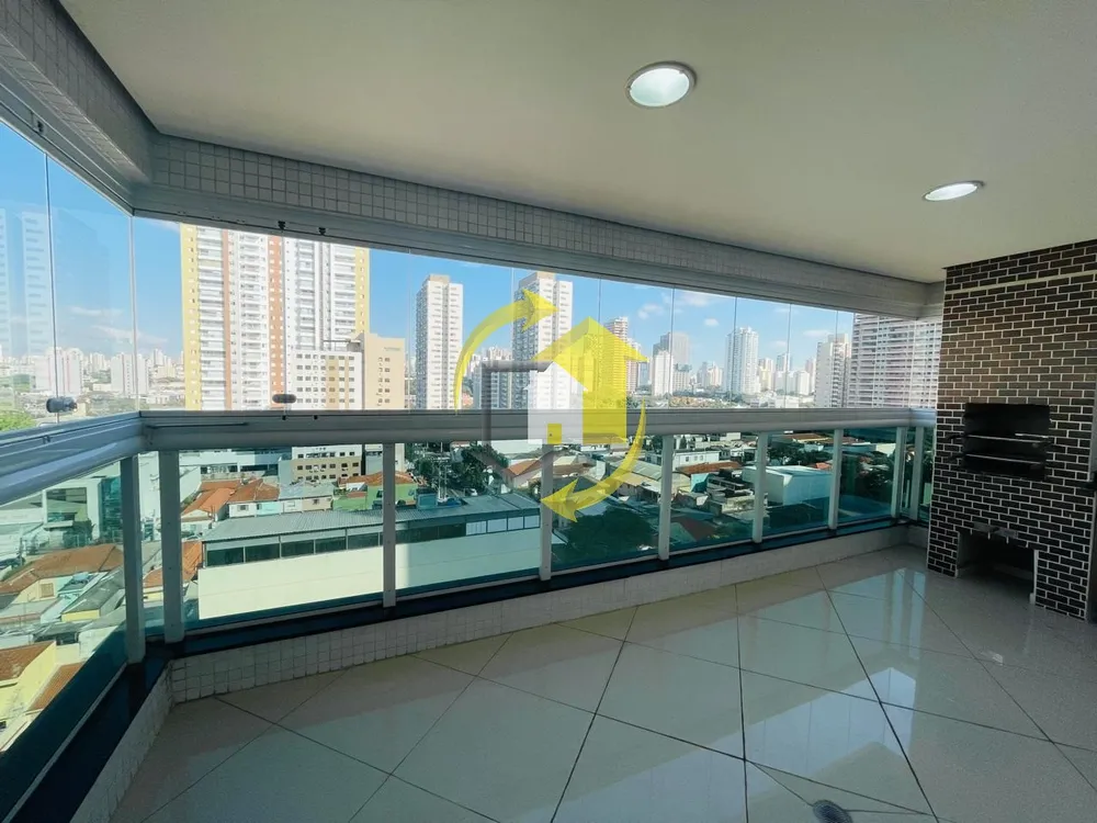 Apartamento, 3 quartos, 110 m² - Foto 9