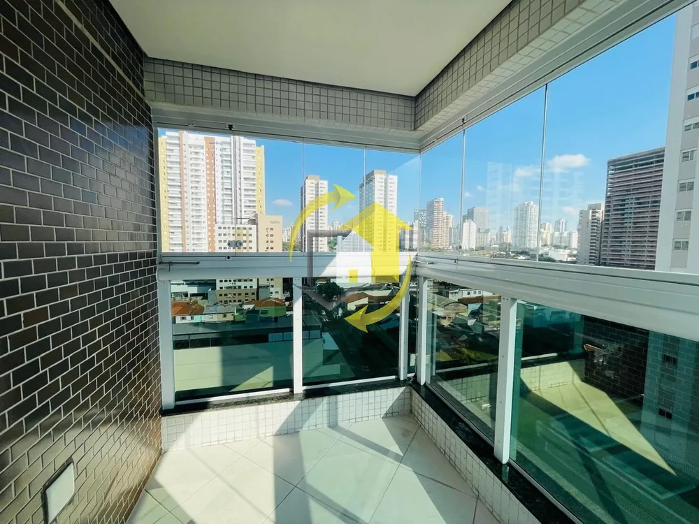 Apartamento, 3 quartos, 110 m² - Foto 15