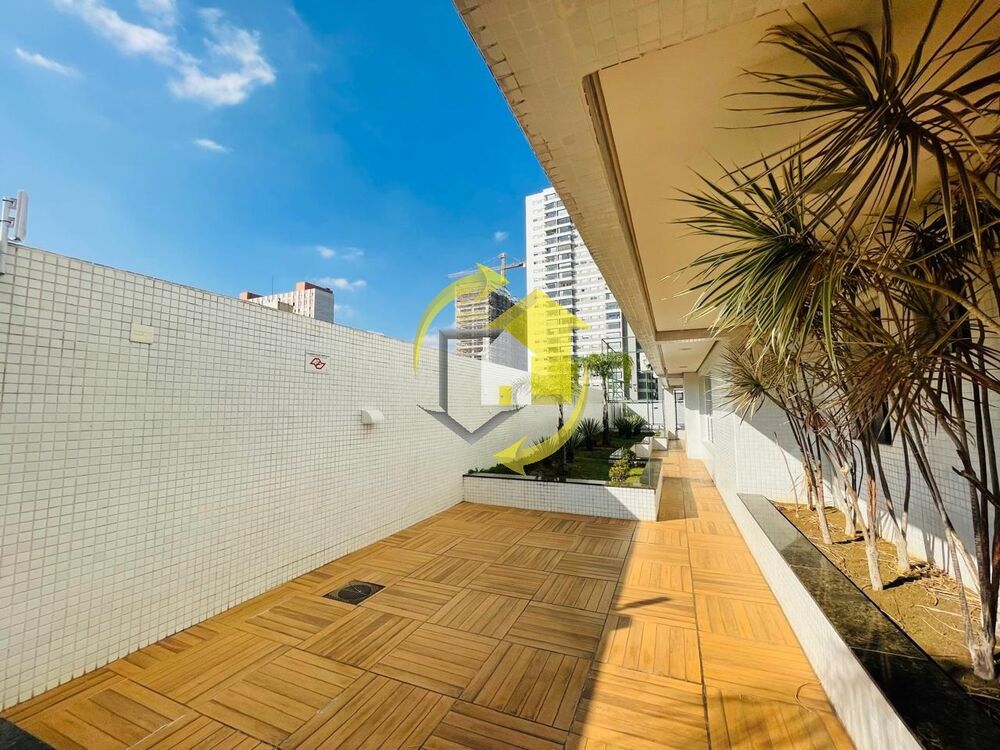 Apartamento à venda com 3 quartos, 110m² - Foto 10