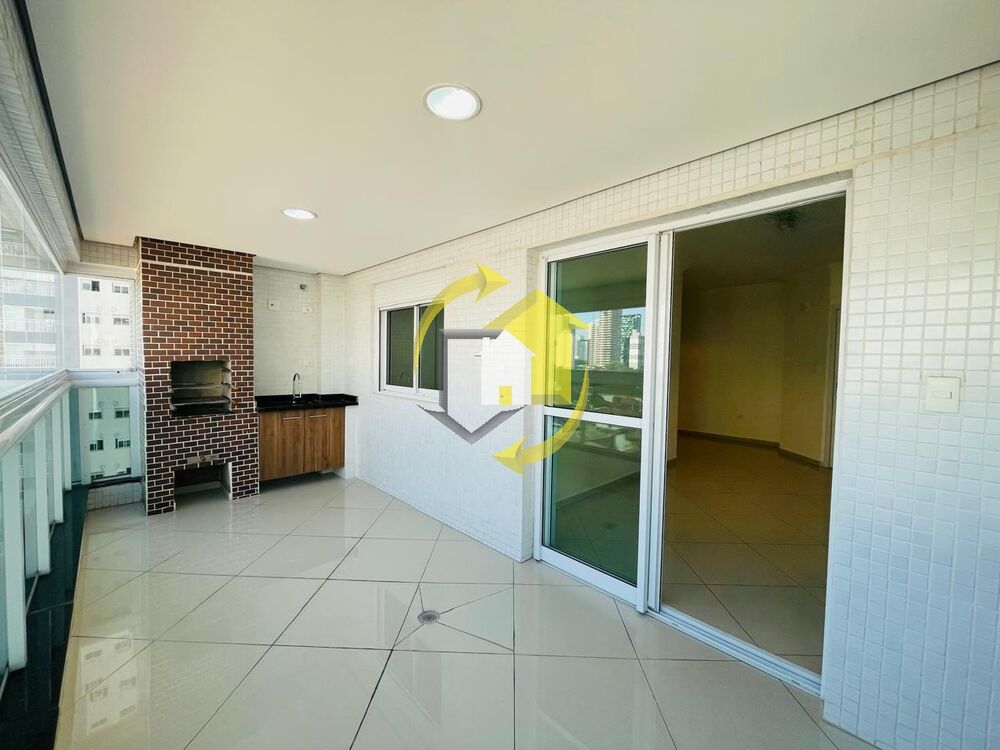 Apartamento à venda com 3 quartos, 110m² - Foto 6