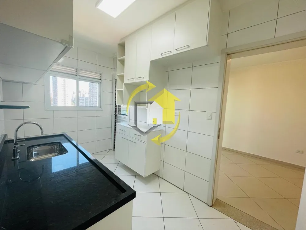 Apartamento, 3 quartos, 110 m² - Foto 1