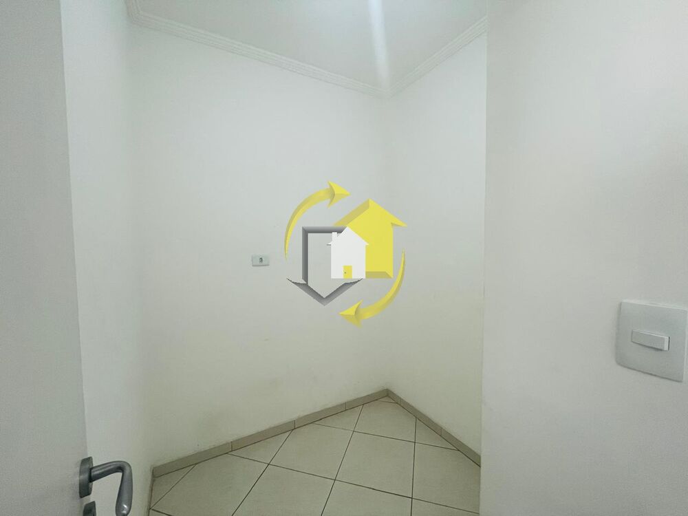 Apartamento à venda com 3 quartos, 110m² - Foto 3