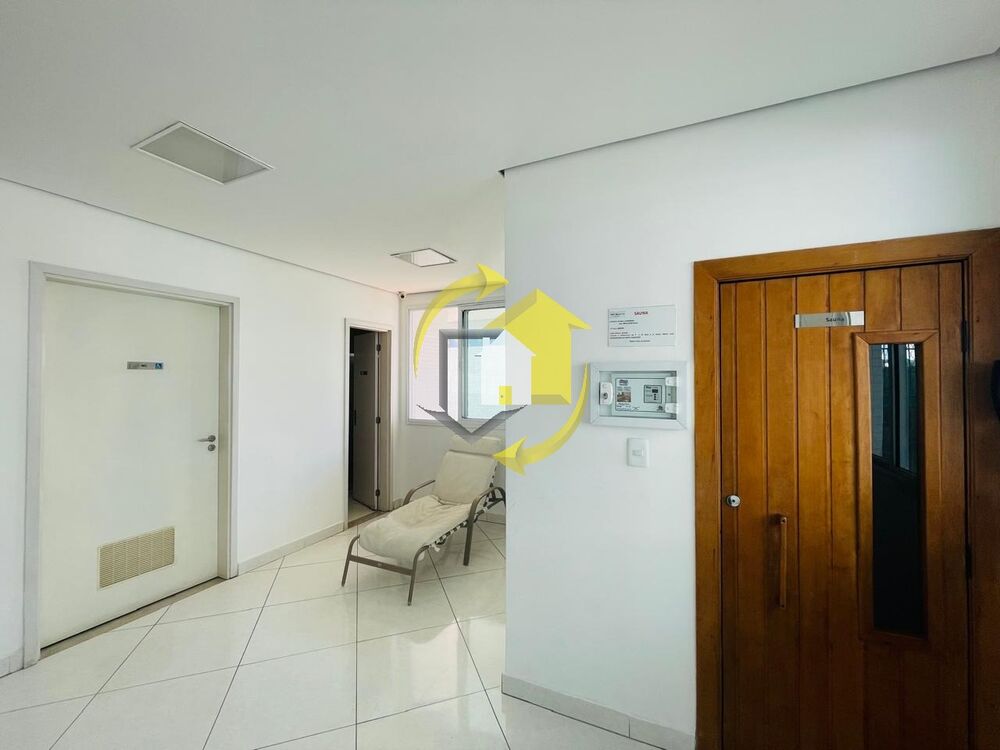 Apartamento à venda com 3 quartos, 110m² - Foto 11