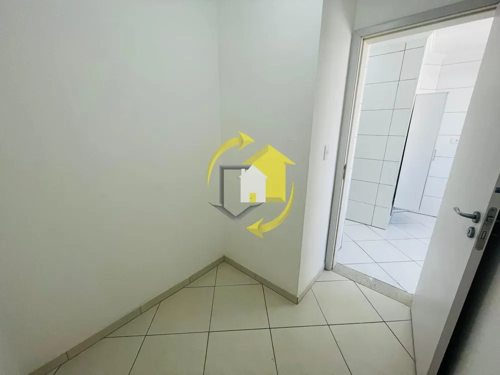 Apartamento, 3 quartos, 110 m² - Foto 5