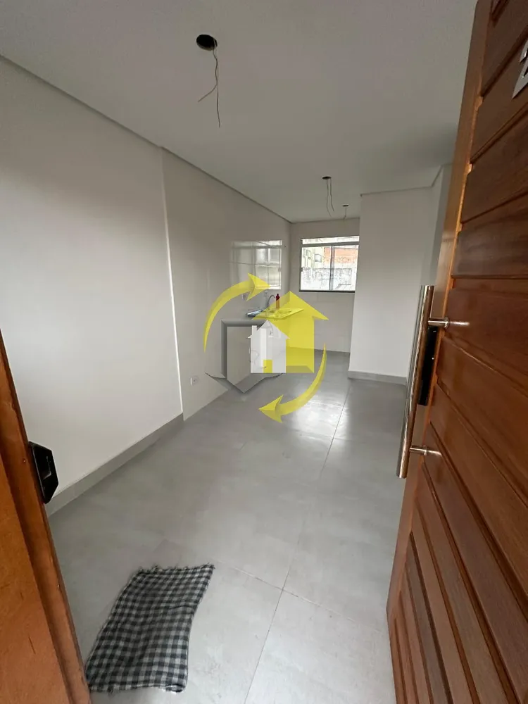 Apartamento, 2 quartos, 34 m² - Foto 1