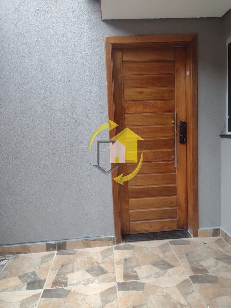 Apartamento, 2 quartos, 34 m² - Foto 2