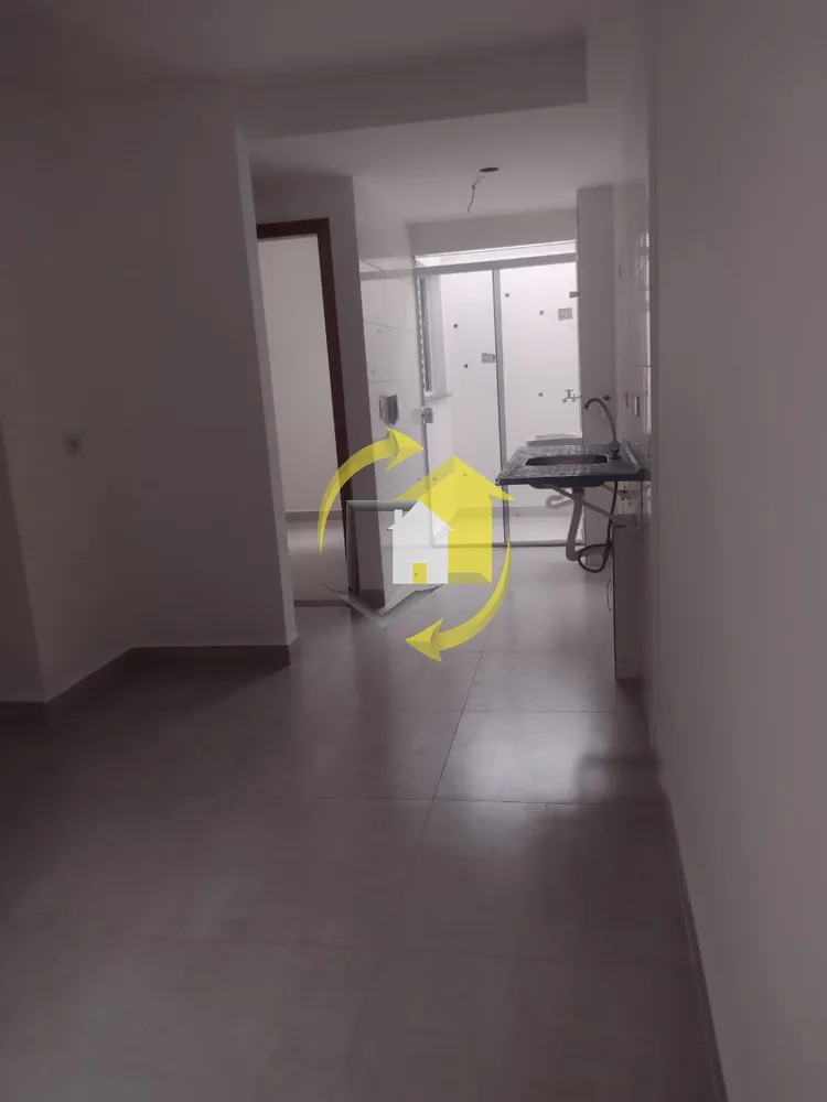 Apartamento, 2 quartos, 34 m² - Foto 7