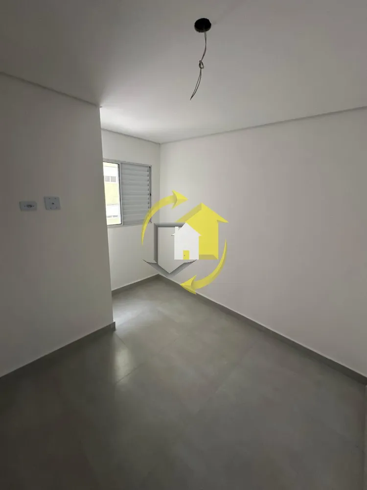 Apartamento, 2 quartos, 34 m² - Foto 3
