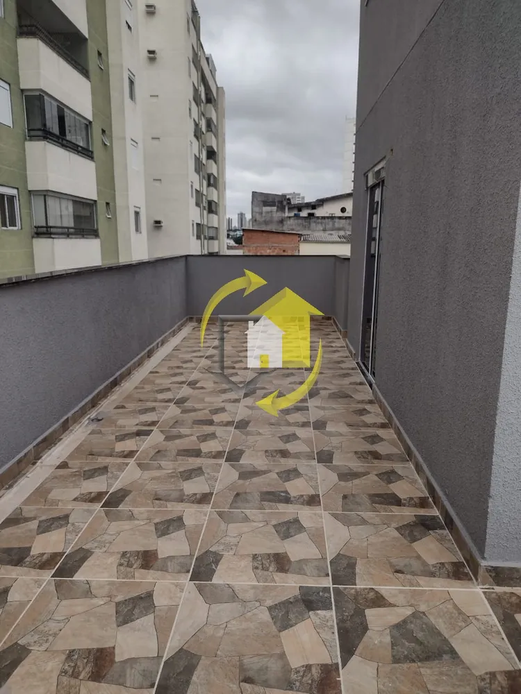 Apartamento, 2 quartos, 34 m² - Foto 10