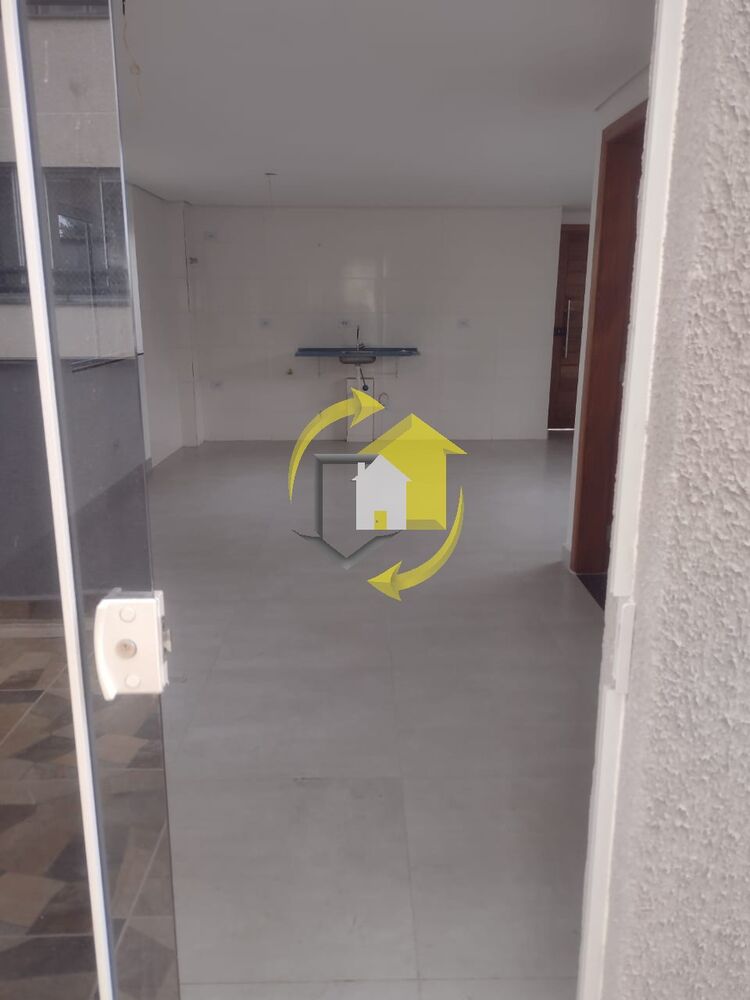 Apartamento, 2 quartos, 34 m² - Foto 4