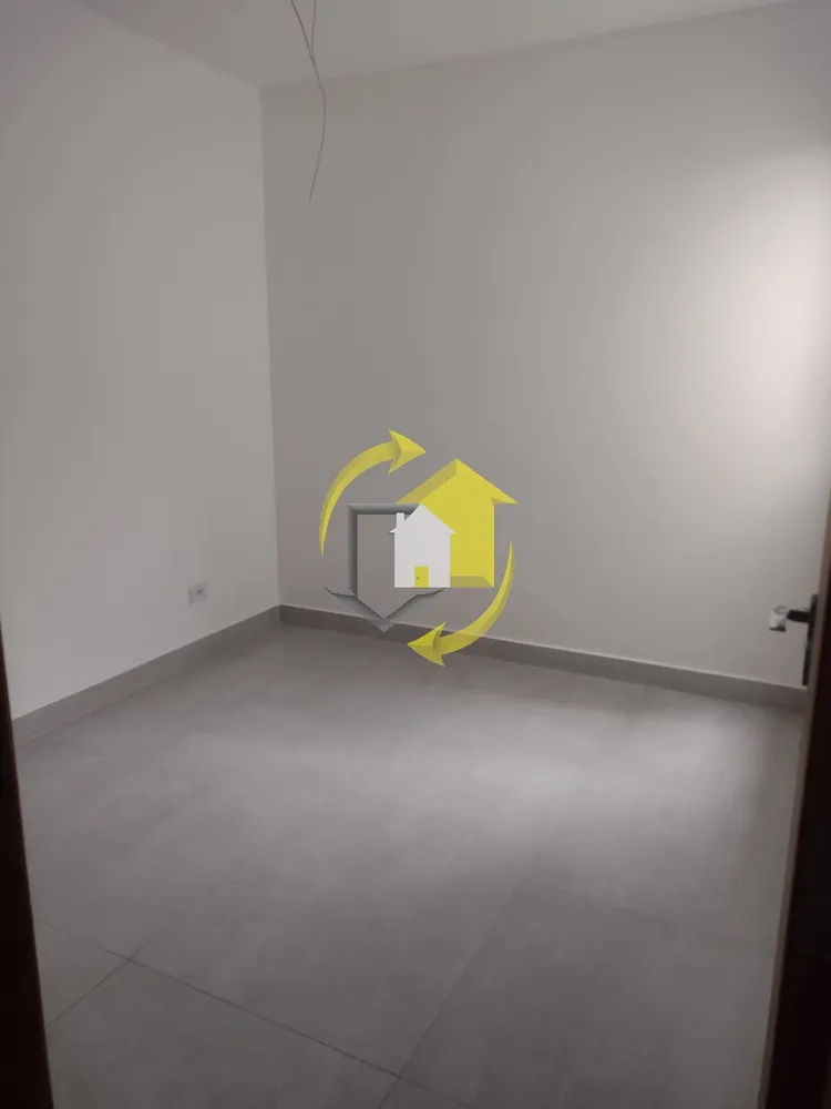 Apartamento, 2 quartos, 34 m² - Foto 2