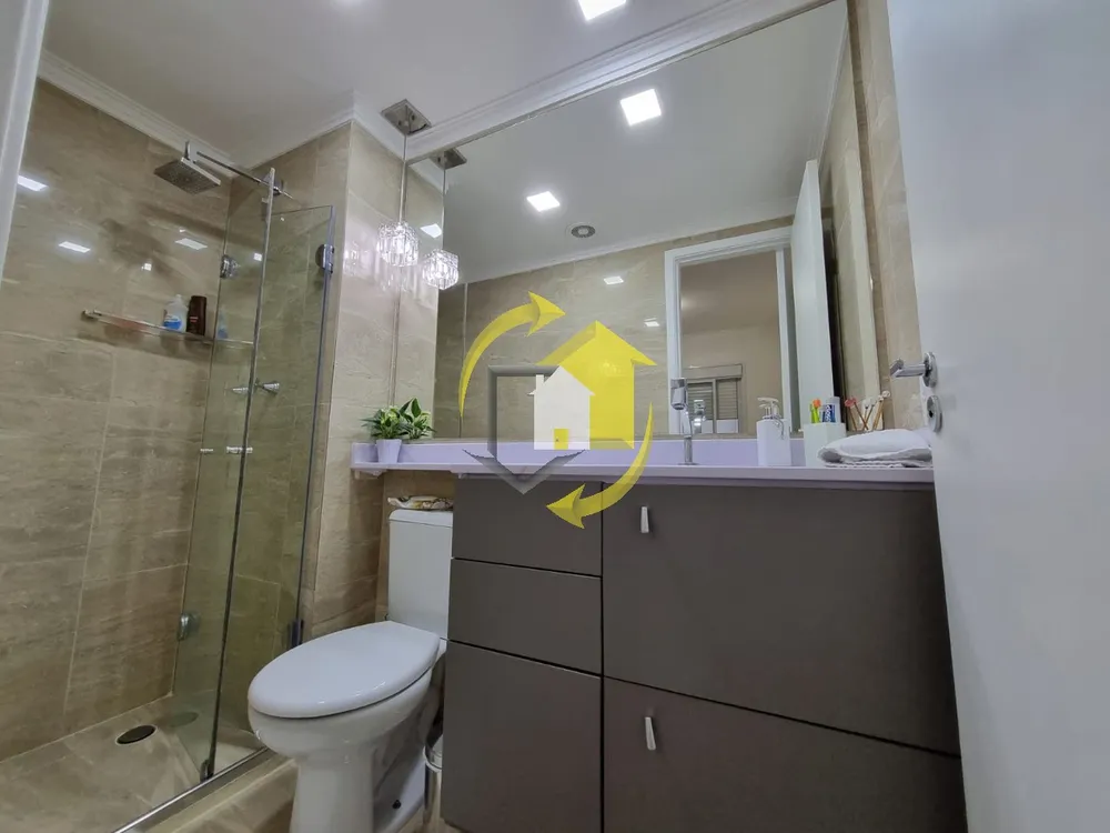 Apartamento, 1 quarto, 34 m² - Foto 6