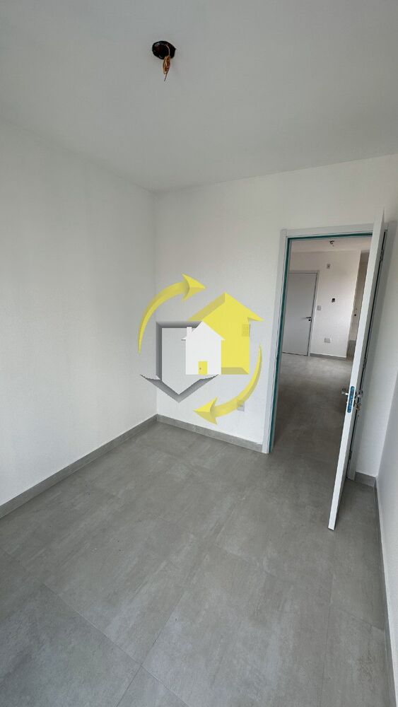 Apartamento, 2 quartos, 52 m² - Foto 4