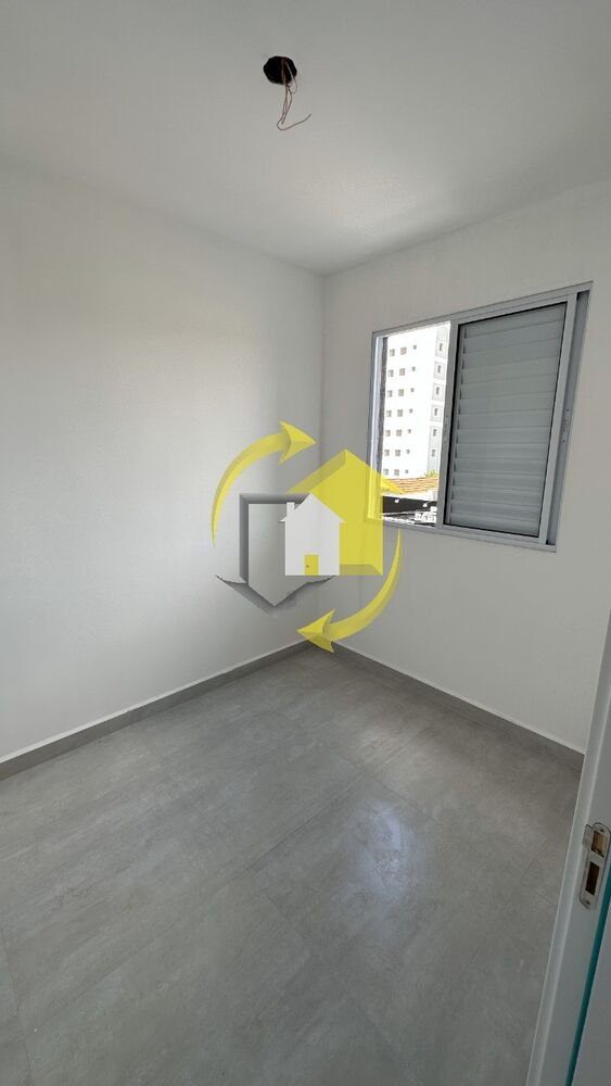 Apartamento, 2 quartos, 52 m² - Foto 3