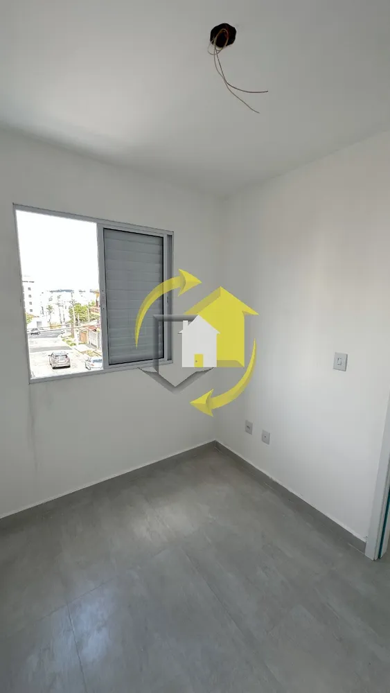 Apartamento, 2 quartos, 52 m² - Foto 10