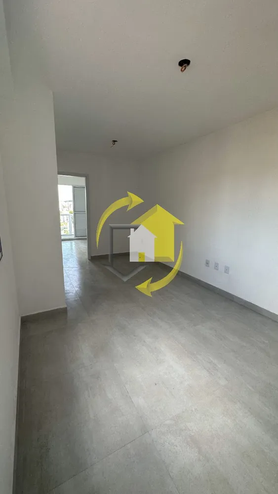 Apartamento, 2 quartos, 52 m² - Foto 7