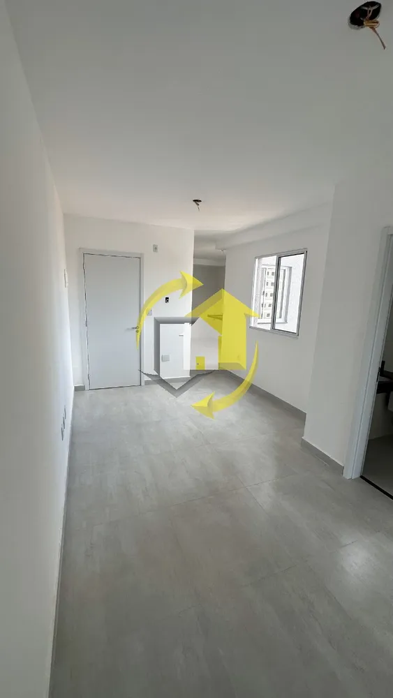 Apartamento, 2 quartos, 52 m² - Foto 12