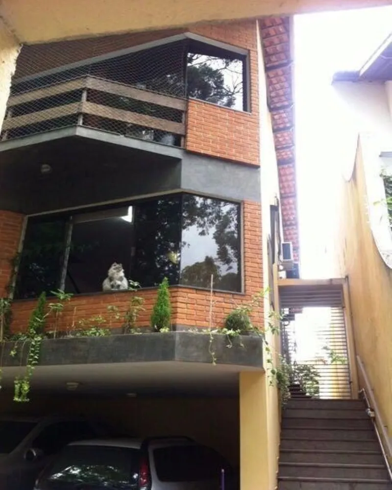 Sobrado, 3 quartos - Foto 1