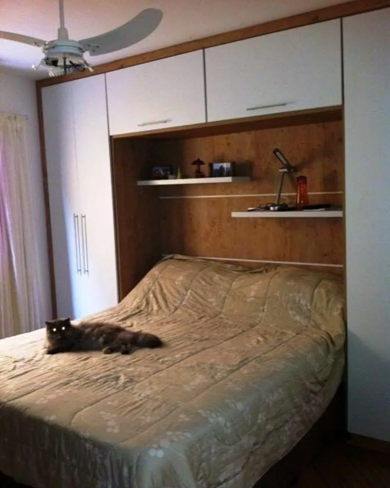 Sobrado, 3 quartos - Foto 10