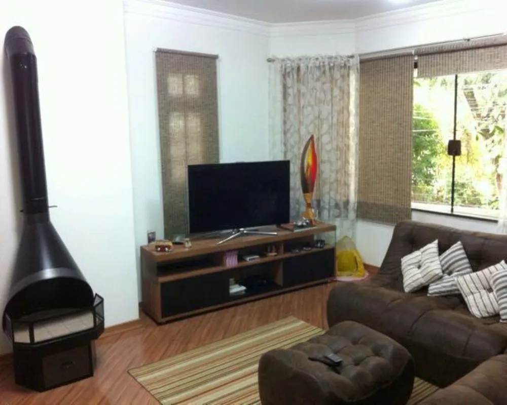 Sobrado, 3 quartos - Foto 4