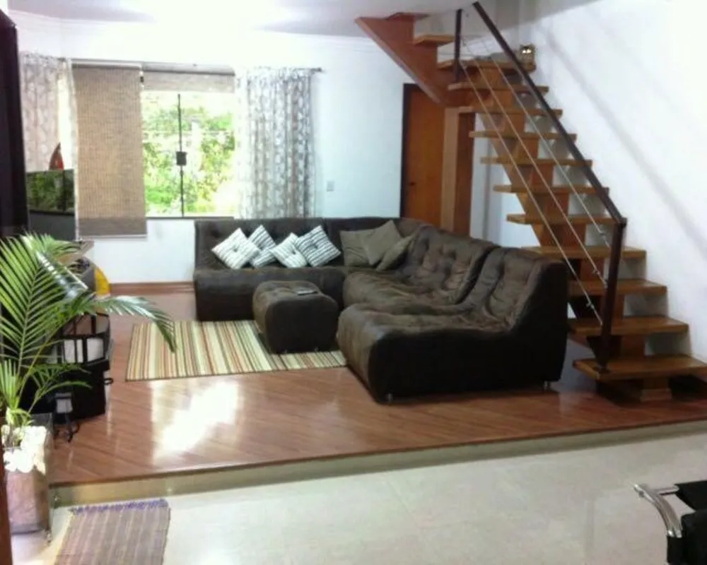 Sobrado, 3 quartos - Foto 3