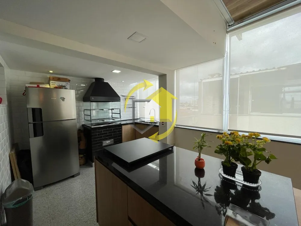Sobrado, 4 quartos, 200 m² - Foto 7
