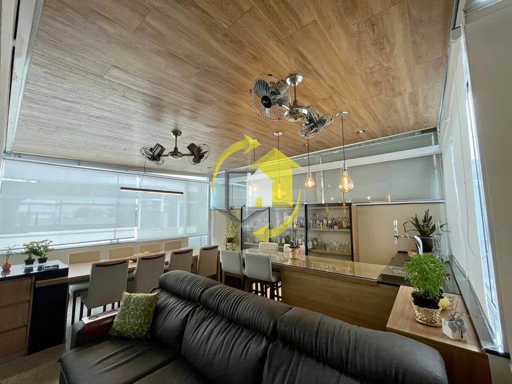 Sobrado, 4 quartos, 200 m² - Foto 3