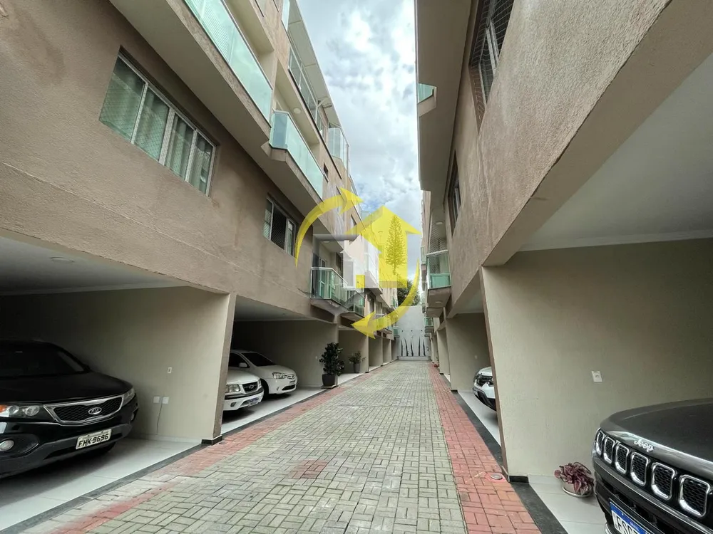 Sobrado, 4 quartos, 200 m² - Foto 1
