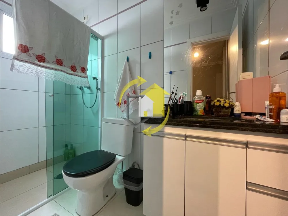 Sobrado, 4 quartos, 200 m² - Foto 10