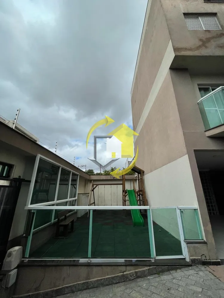 Sobrado, 4 quartos, 200 m² - Foto 12