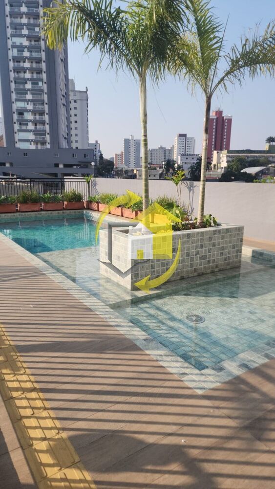 Apartamento, 2 quartos, 42 m² - Foto 4