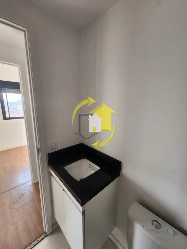 Apartamento, 2 quartos, 42 m² - Foto 3