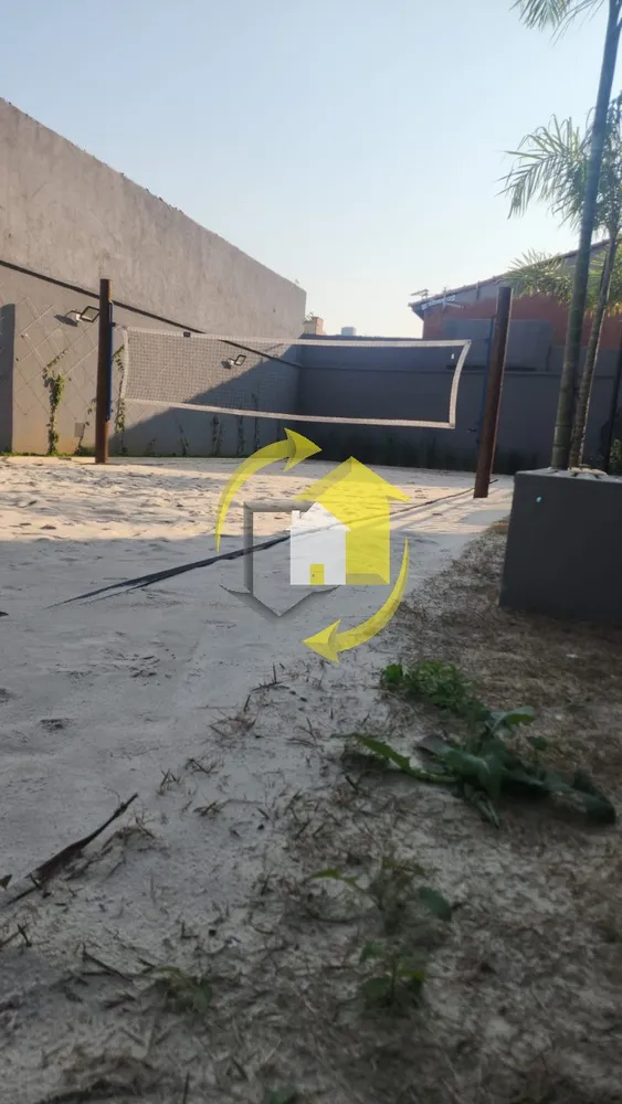 Apartamento, 2 quartos, 42 m² - Foto 11
