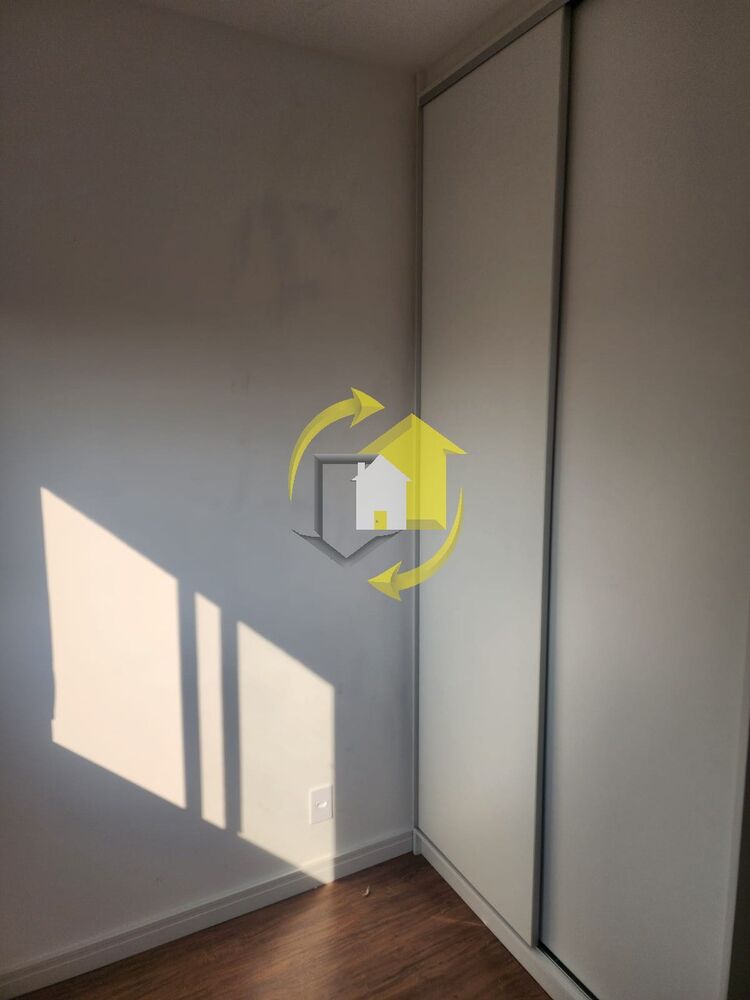 Apartamento, 2 quartos, 42 m² - Foto 1