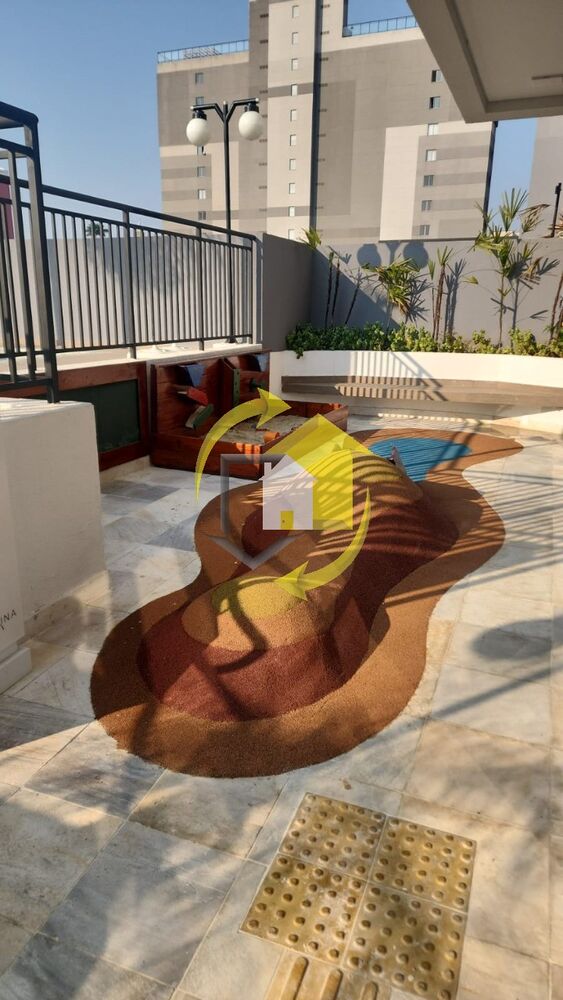 Apartamento, 2 quartos, 42 m² - Foto 3