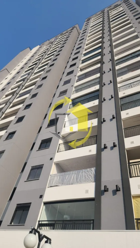 Apartamento, 2 quartos, 42 m² - Foto 10