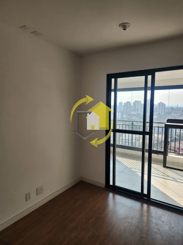 Apartamento, 2 quartos, 42 m² - Foto 2