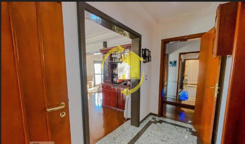 Apartamento, 3 quartos, 167 m² - Foto 4