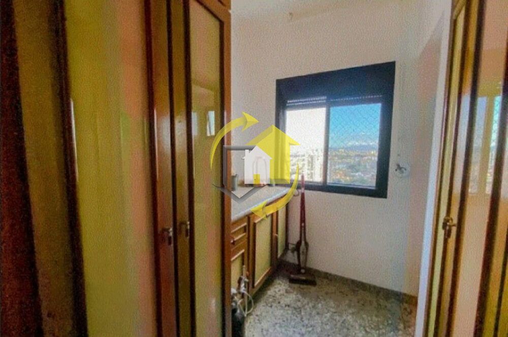 Apartamento, 3 quartos, 167 m² - Foto 2