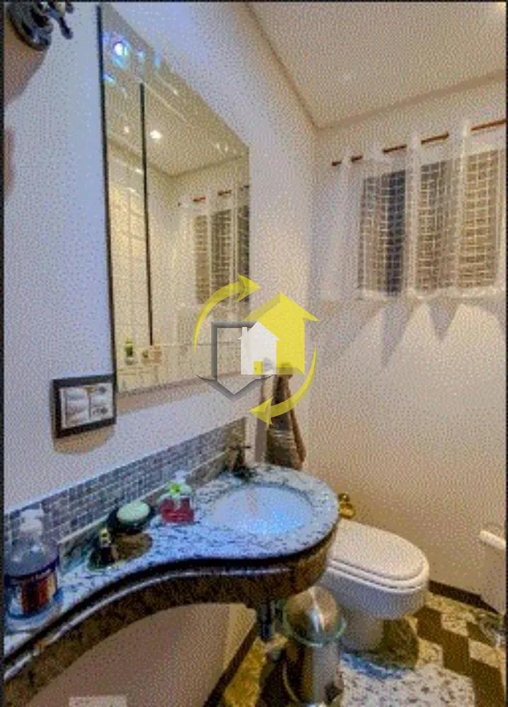 Apartamento, 3 quartos, 167 m² - Foto 3