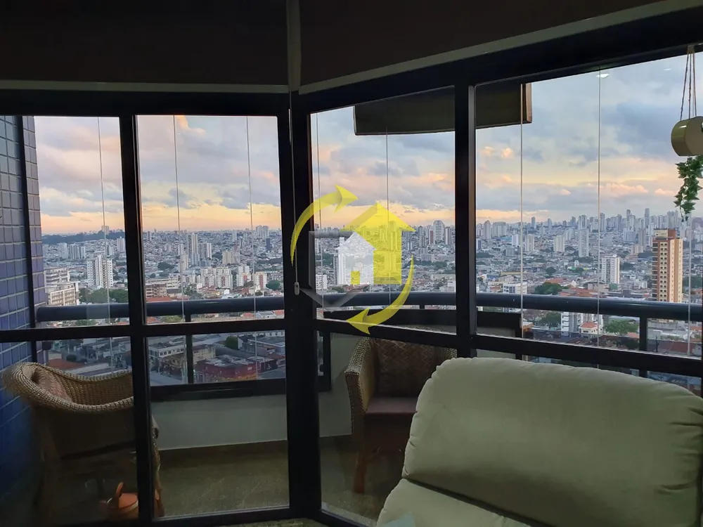 Apartamento, 3 quartos, 167 m² - Foto 10