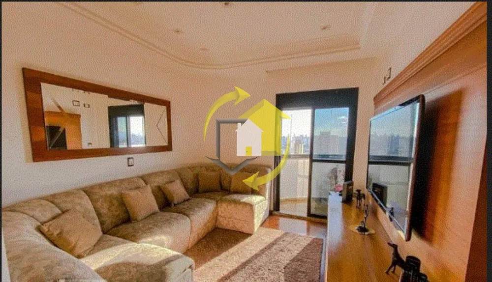 Apartamento, 3 quartos, 167 m² - Foto 2