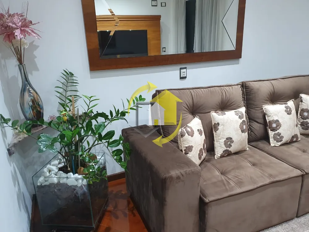 Apartamento, 3 quartos, 167 m² - Foto 7