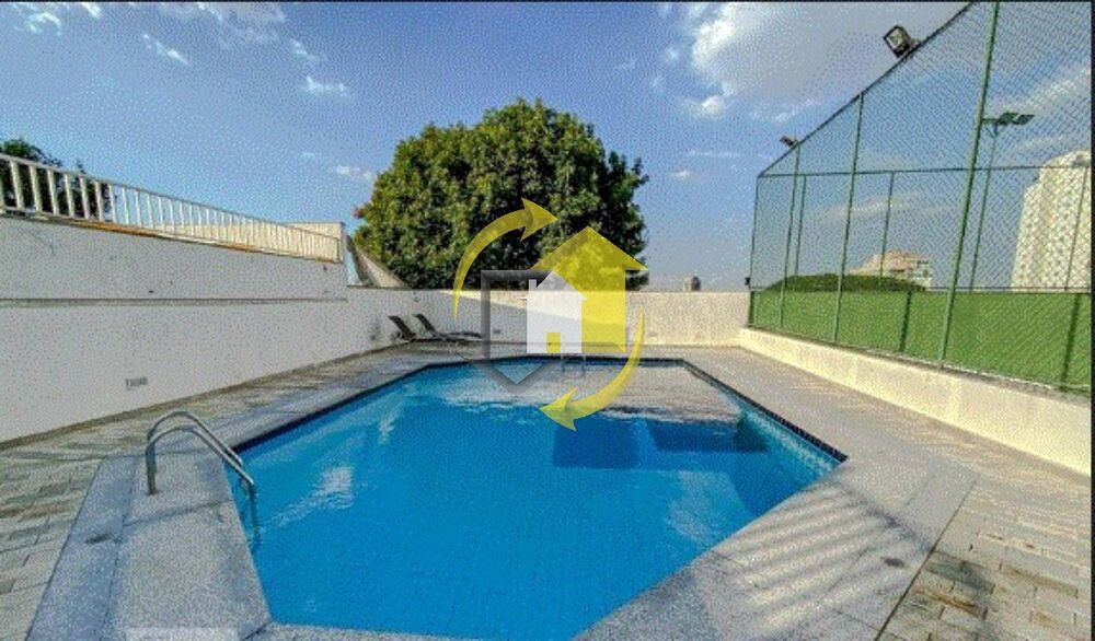 Apartamento, 3 quartos, 167 m² - Foto 3