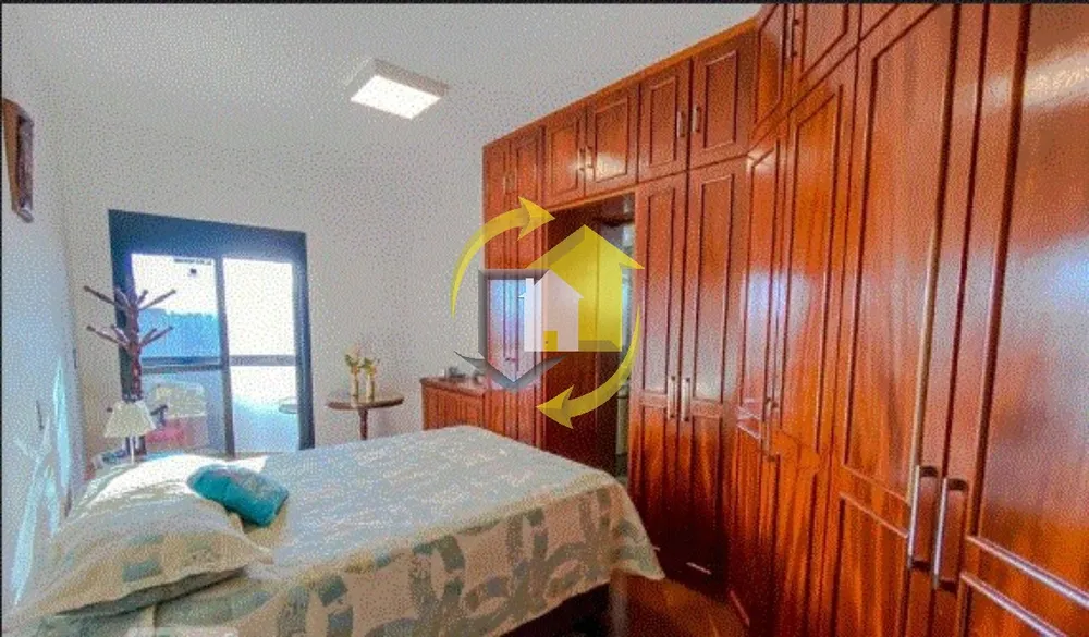 Apartamento, 3 quartos, 167 m² - Foto 4