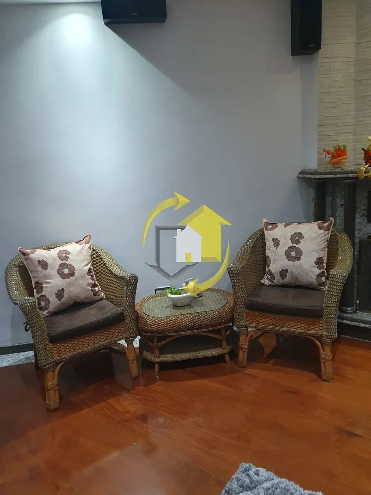Apartamento, 3 quartos, 167 m² - Foto 9