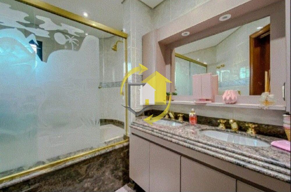 Apartamento, 3 quartos, 167 m² - Foto 1
